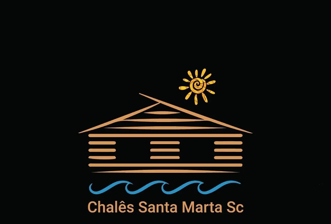 Chalet Chales Santa Marta Farol de Santa Marta Brasile
