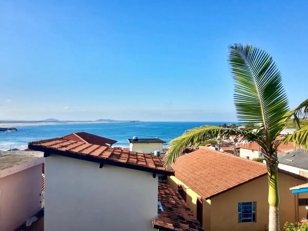 Chalet Chales Santa Marta Farol de Santa Marta